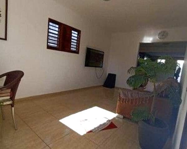 Casa com 3 dormitórios à venda, 115 m² por R$ 310.000,00 - Mangabeira - João Pessoa/PB