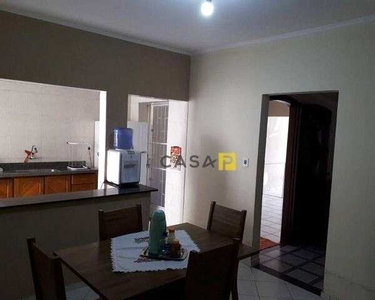 Casa com 3 dormitórios à venda, 140 m² por R$ 326.000,00 - Residencial Vale das Nogueiras