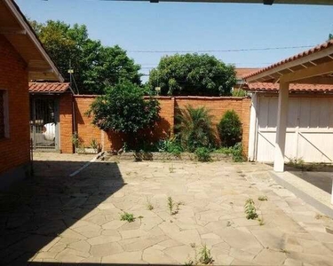 Casa com 3 dormitórios à venda, 145 m² por R$ 357.000,00 - Scharlau - São Leopoldo/RS