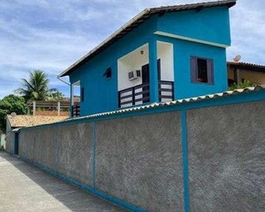 Casa com 3 dormitórios à venda, 160 m² por R$ 325.000,00 - Trindade - São Gonçalo/RJ