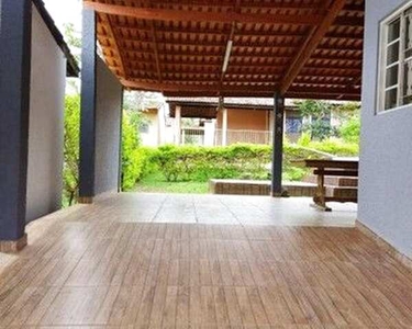 Casa com 3 dormitórios à venda, 168 m² por R$ 349.000,00 - Residencial Village - Caldas No