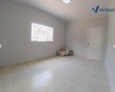 Casa com 3 dormitórios à venda, 185 m² por R$ 381.000,00 - Vila Guarani - Matão/SP