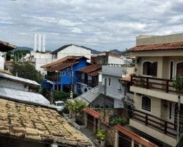 Casa com 3 dormitórios à venda, 192 m² por R$ 315.000,00 - Barra da Tijuca - Rio de Janeir