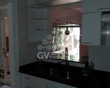 Casa com 3 dormitórios à venda, 60 m² por R$ 365.000,00 - Parque Villa Flores - Sumaré/SP