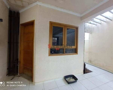 Casa com 3 dormitórios à venda, 87 m² por R$ 375.000,00 - Nova Piracicaba - Piracicaba/SP