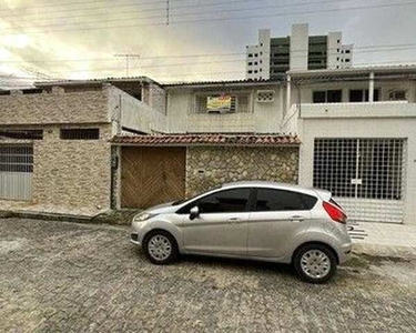 Casa com 3 dormitórios à venda, 90 m² por R$ 310.000,00 - Imbiribeira - Recife/PE