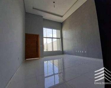 Casa com 3 dormitórios à venda, 90 m² por R$ 365.000,00 - Santa Clara - Pindamonhangaba/SP