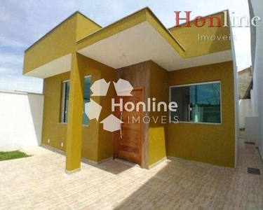Casa com 3 dormitórios à venda, Jardim Imperial, LAGOA SANTA - MG