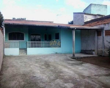 Casa com 3 Dormitorio(s) localizado(a) no bairro JARDIM SANTA INÊS I em São José dos Camp