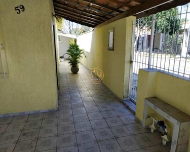 Casa com 3 Dormitorio(s) localizado(a) no bairro Monte Castelo em São José dos Campos / S