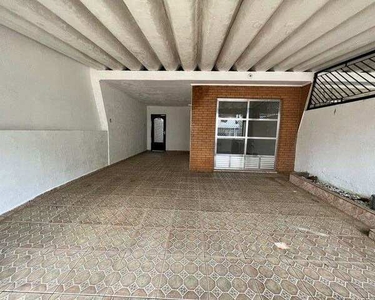 Casa com 3 dorms, Tupi, Praia Grande - R$ 369 mil, Cod: CA7744