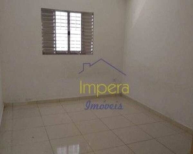 Casa com 4 dormitórios à venda, 100 m² por R$ 365.000,00 - Set Ville - São José dos Campos