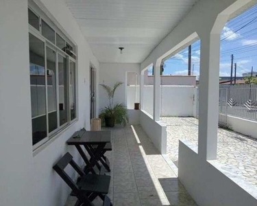 Casa com 4 dormitórios à venda, 150 m² por R$ 340.000,00 - São Domingos - Navegantes/SC