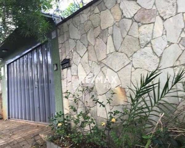 Casa com 4 dormitórios à venda, 170 m² por R$ 369.000,00 - Jardim São Luiz - Ribeirão Pret