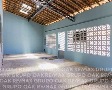 Casa com 4 dormitórios à venda, 208 m² por R$ 299.900,00 - Jardim do Vale - Jacareí/SP