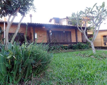 Casa com 4 Dormitorio(s) localizado(a) no bairro Scharlau em São Leopoldo / RIO GRANDE DO