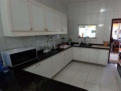 Casa com 4 dormitórios para alugar, 155 m² por R$ 5.500,00/mês - Araçagi - São José de Rib
