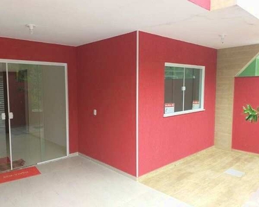 Casa de condomínio 1ª locação linear - 2 suítes - armários - 77 m2