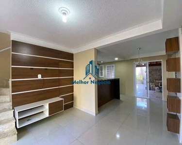 Casa de Condomínio com 2 dorms, Villa Flora, Hortolândia - R$ 339 mil, Cod: RRCC1589