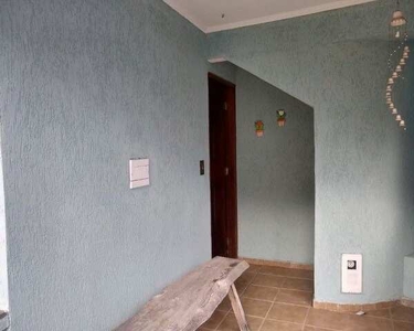 Casa de condomínio no Condomínio Villa Cantareira com 3 dorm e 94m, Tucuruvi - São Paulo