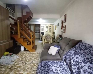 Casa de condomínio no Ventos do Sul com 3 dorm e 119m, Cristal - Porto Alegre