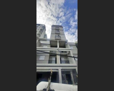 Casa de condomínio para venda com 48 metros quadrados com 2 quartos em Vila Mazzei - São P