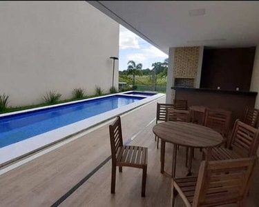 Casa de condomínio para venda tem 90 metros quadrados com 3 quartos em Jacunda - Eusébio