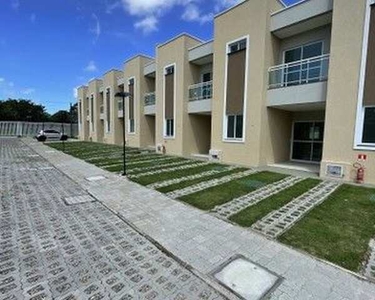 Casa de condomínio sobrado para venda tem 97 metros quadrados com 3 quartos