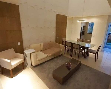 Casa duplex em condomínio, 97m2, 3 quartos, 3 banheiros,2 vagas, Eusébio-Ce