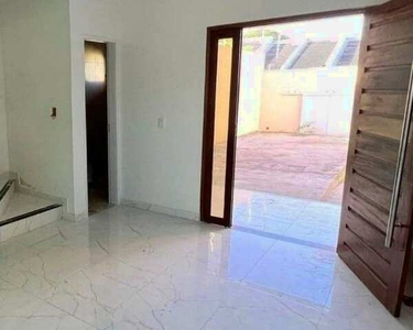Casa Duplex R$349.000,00 em Maracanaú