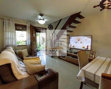 Casa em Condomínio para Venda em Cabo Frio, Palmeiras, 2 dormitórios, 1 suíte, 2 banheiros