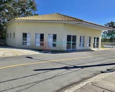 Casa em Condomínio para Venda em Mogi das Cruzes, Jardim Layr, 2 dormitórios, 1 banheiro