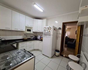 Casa em Condomínio para Venda em Mogi das Cruzes, Vila Caputera, 2 dormitórios, 2 banheiro