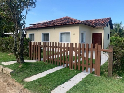 Casa em Condomínio - Rio Das Ostras, RJ no bairro Mar Do Norte