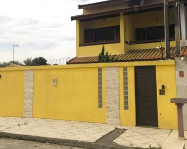 Casa Geminada para Venda e Aluguel em Jardim Cibratel Itanhaém-SP - 2665