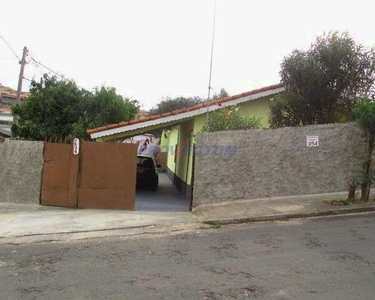 Casa - Jardim das Bandeiras - Campinas