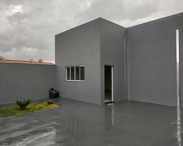Casa no Residencial São Jeronimo, Franca-SP por R$ 369.000,00