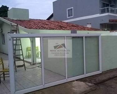 Casa Padrão para Venda em Santinho Florianópolis-SC - 4466