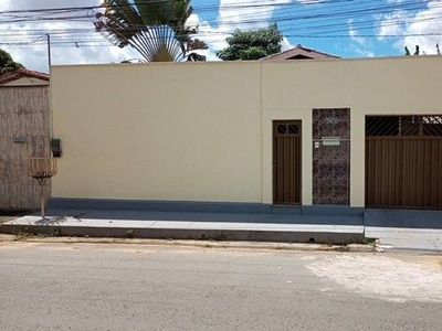 Casa para aluguel tem 120 metros quadrados com 4 quartos em Bequimão - São Luís - Maranhão