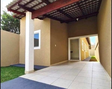 Casa para venda com 120 metros quadrados com 3 quartos em Vila Maria - Campinas SP