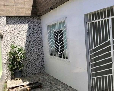 Casa para venda com 136 metros quadrados com 4 quartos no Jabotiana em Aracaju, Sergipe