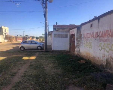 Casa para venda com terreno 330 metros quadrados comercial com 3 quartos, Suíte