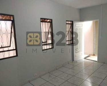 Casa para Venda em Bauru, Jardim Olímpico, 3 dormitórios, 1 suíte, 2 banheiros, 2 vagas