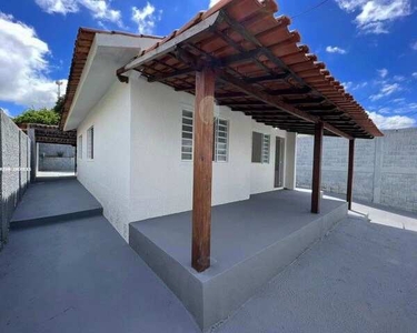 Casa para Venda em Betim, Alto das Flores, 3 dormitórios, 1 banheiro, 3 vagas