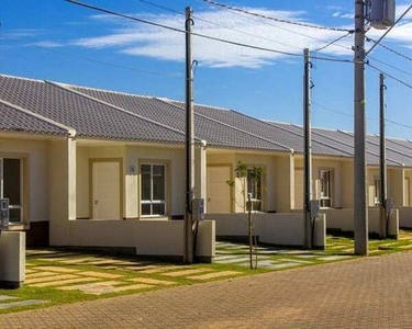 Casa para Venda em Cachoeirinha, Central Park, 3 dormitórios, 1 suíte, 1 banheiro, 2 vagas