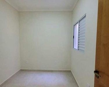 Casa para Venda em Indaiatuba, Jardim Monte Carlo, 2 dormitórios, 1 suíte, 2 banheiros, 2