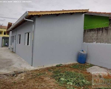 Casa para Venda em Jundiaí, Parque Residencial Jundiaí, 2 dormitórios, 1 banheiro, 3 vagas