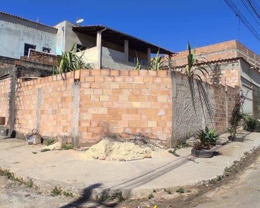 Casa para venda em Ribeirão das Neves, bairro Belvedere