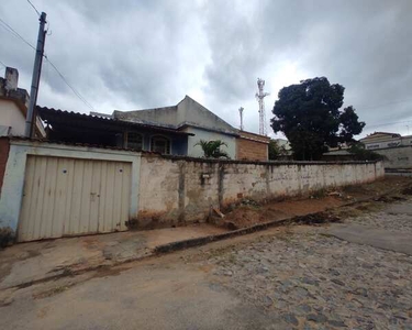 Casa para venda em Ribeirão das Neves, bairro Santa Matilde