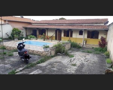 Casa para Venda em Ribeirão das Neves, São Geraldo, 2 dormitórios, 2 banheiros, 1 vaga